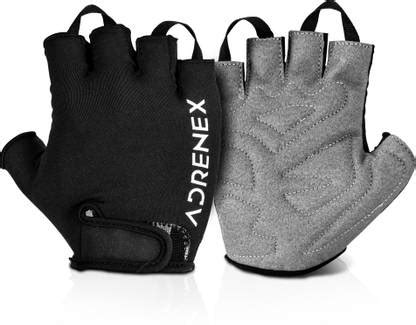 Adrenex by Flipkart Foam Padded Gym & Fitness Gloves - Buy Adrenex by ...