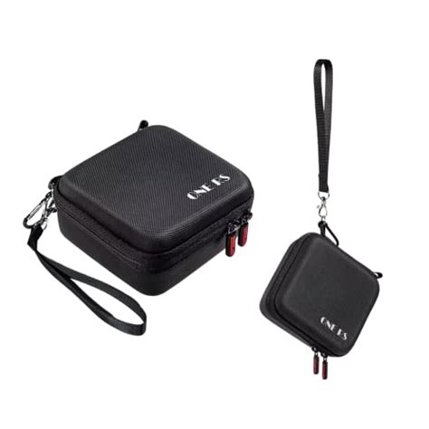 GetZget Carrying Case Bag for Insta360 One R/ RS