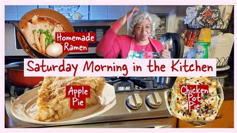 Image result for Saturday Morning Kitchen