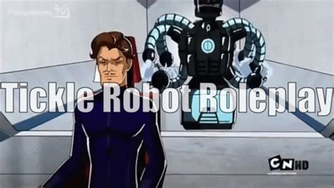 Image result for How to Build a Tickle Robot