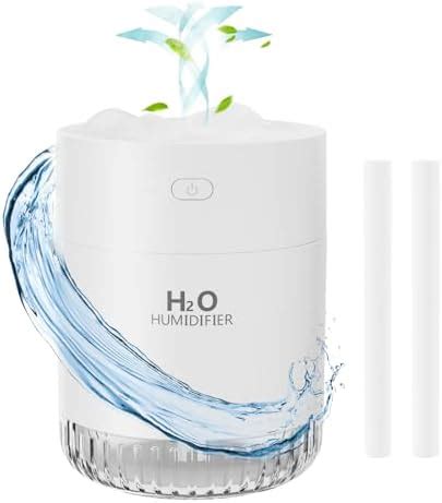 Image result for Mini Humidifier with Light
