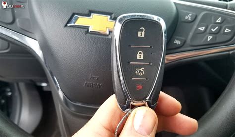 Program New Key FOB Chevy 的图像结果