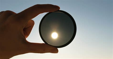 Image result for Neutral Density Filter Tutorial