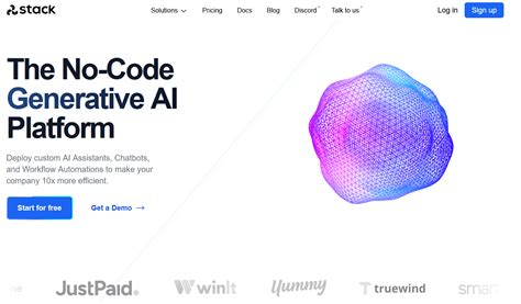 Python Ai Stack 的图像结果