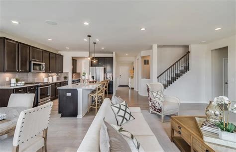 Aiken Ridge by Pulte Homes in Louisville KY | Livabl