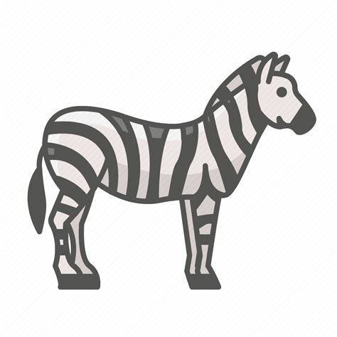 Image result for Zebra Icon