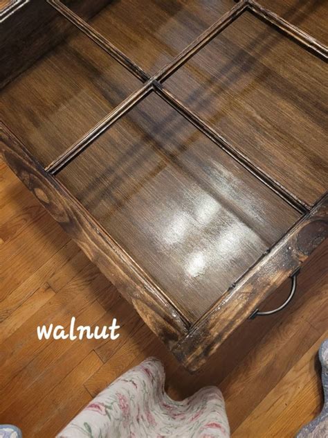 Image result for Reclaimed Window Coffee Table