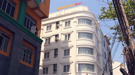 HOANG PHAT HOTEL (Vung Tau) - Hotel Reviews, Photos, Rate Comparison ...