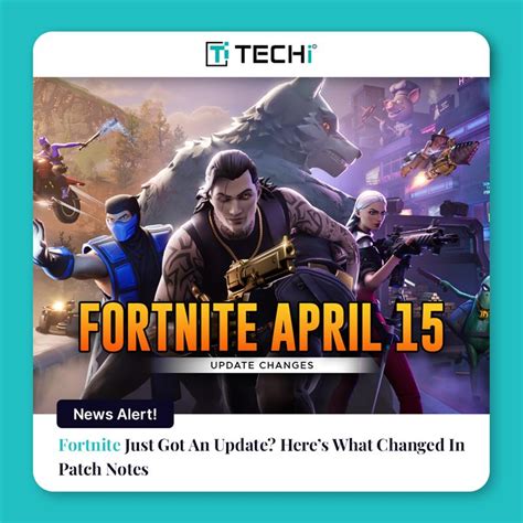 Fortnite’s latest update brings the Slurp Rush map, inspired by Chapter ...