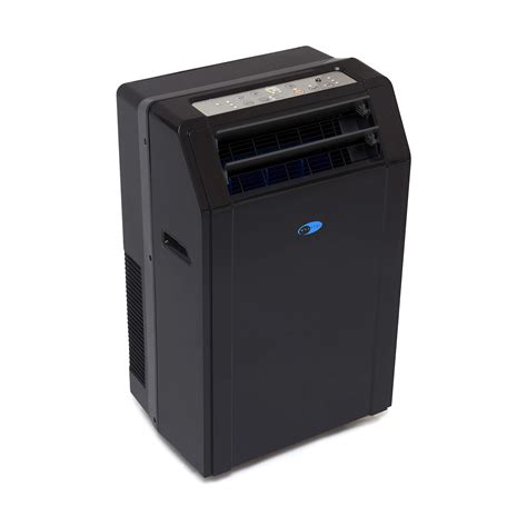 ARC-142BX 14,000 BTU Dual Hose Portable AC | Whynter