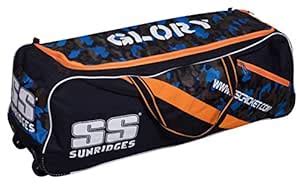 SS Bags0156 Ton Glory Duffle Kit Bag, 28-inch : Amazon.in: Fashion