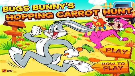 Bugs Bunny Games Web Play Hundreds Of Flash Games Featuring Bugs Bunny ...