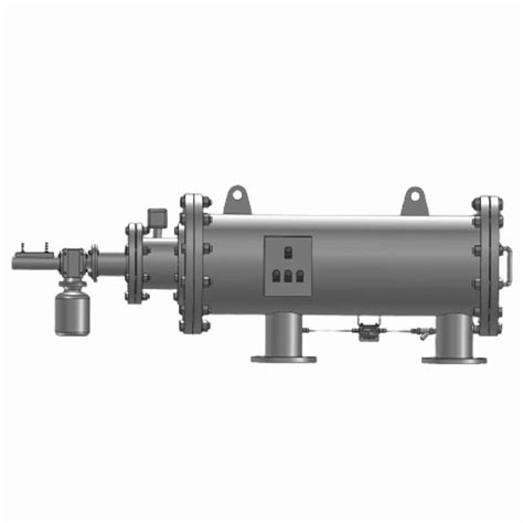 Image result for Horizontal Filter Pod