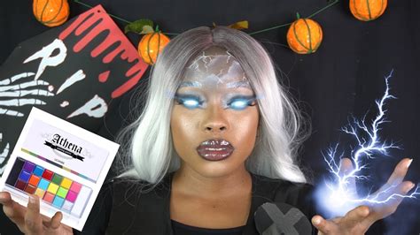 Image result for Athena Makeup Tutorial