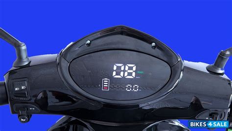 ONZO Nitro price, specs, mileage, colours, photos and reviews - Bikes4Sale