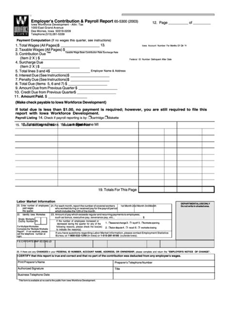 Image result for Iowa Workforce Development Forms