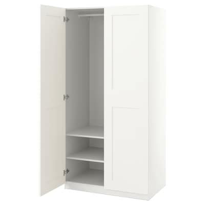 Buy Fitted Wardrobes at an Affordable Price - IKEA