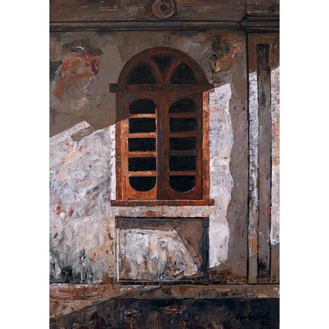 Paintings & Drawings – Subodh Kerkar