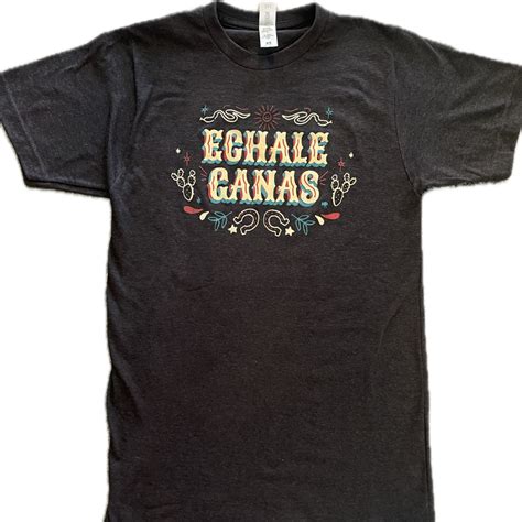 Echale Ganas – Chuco Relic