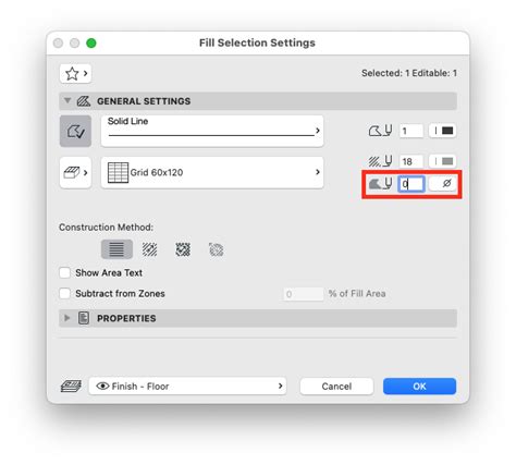 Processing Transparent Fill 的图像结果
