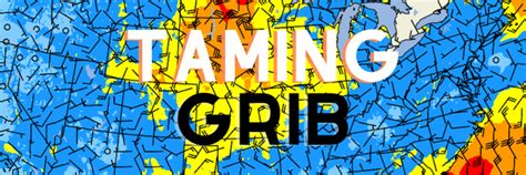 Image result for Python Change GRIB2 File