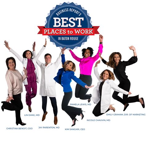 Louisiana Women’s Healthcare | Careers