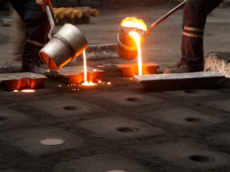 Metal Casting Simulation Software | PoligonCast