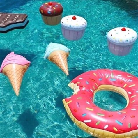 Buy Travelwant Ice Cream Balloon - Ice Cream Party Decorations ...