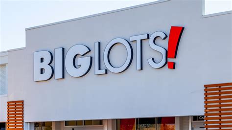 Which Big Lots locations will remain open | 11alive.com