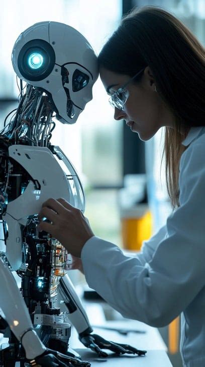 Robotic Development 的图像结果