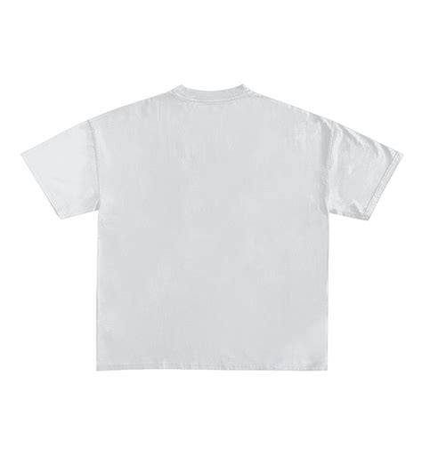 Madara Designed Oversized Tee – Hauntrex