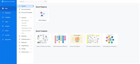 A Guide to Understand Lung with Diagrams | EdrawMax Online