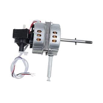 ARTISOUL® Electric Fan Motor 50W Replacement Motor For 10-12 Inch Stand ...