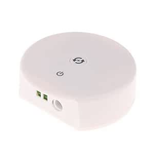 Buy Rare RGBW LED Strip Controller Bluetooth Remote Controls Strip ...