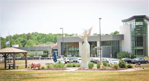 Asnuntuck - CT State