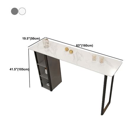 Image result for Two-Step Bar Table