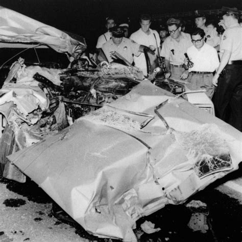 Jayne Mansfield Death Jayne Mansfield's Death Certificate Uncovered