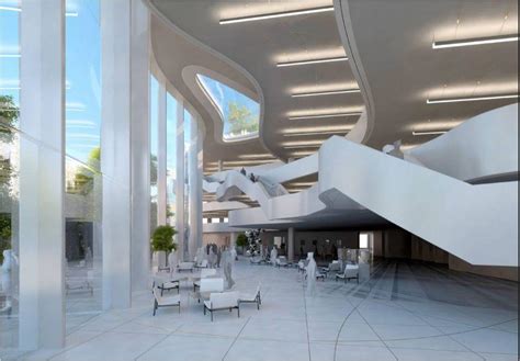 Hiscox Office Photos