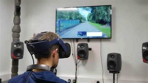 Image result for Virtual Reality Testing