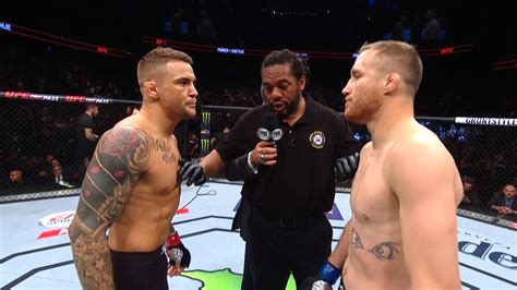Watch HLS - UFC - Dustin Poirier vs Justin Gaethje - 24 Jul 2023 online ...