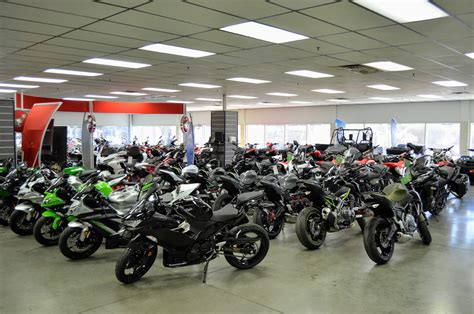 RIDENOW POWERSPORTS ON RANCHO - Las Vegas NV - Hours, Directions ...