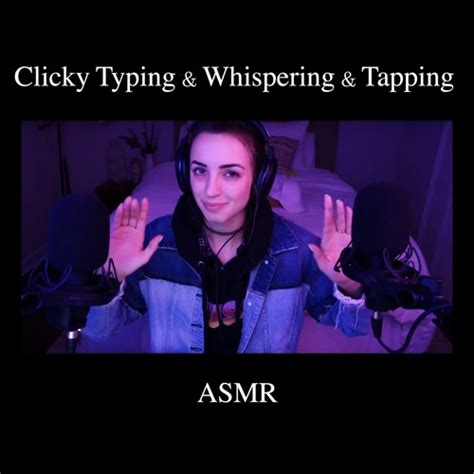 Image result for ASMR Keyboard Typing Gibi