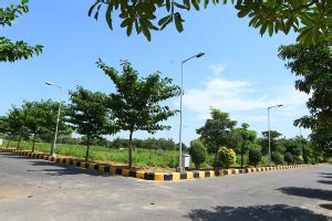Welcome to Green City Estates