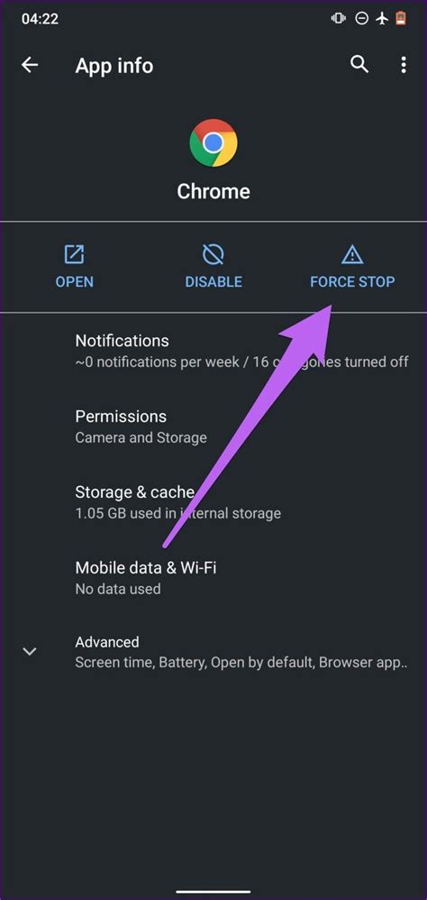 Image result for How to Use Stop App