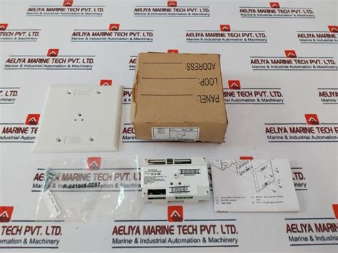 Honeywell XLS-IM Isolator Transponder Module, 2990006 Rev.02 – Aeliya ...