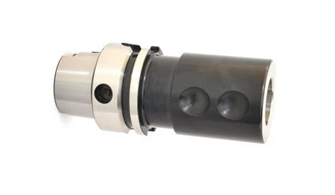 Side Lock Adaptor - HSKA 50 SIDE LOCK HOLDER Manufacturer from Coimbatore