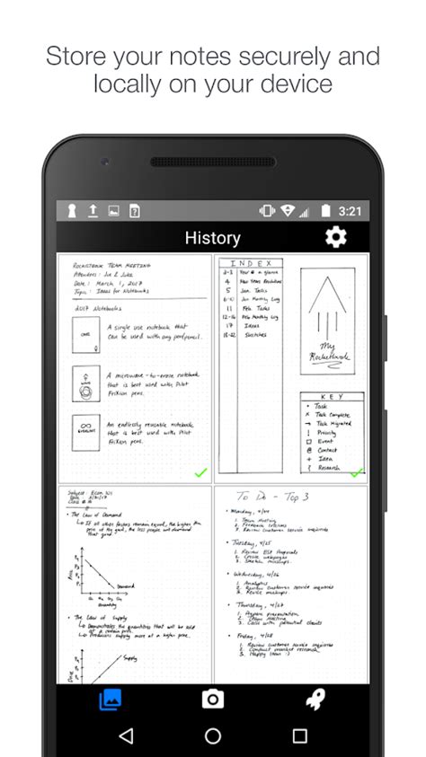 Image result for Rocket Book Basics Tutorial
