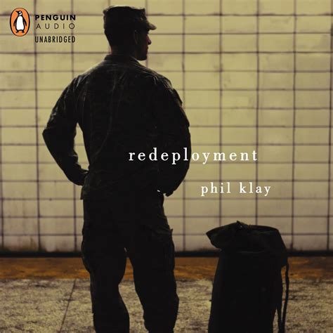 Amazon.com: Redeployment: National Book Award Winner (Audible Audio ...