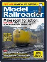 Image result for Ed Rappe Model Railroader