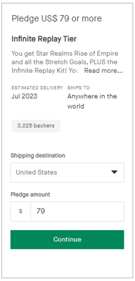 How to Back a Kickstarter 的图像结果
